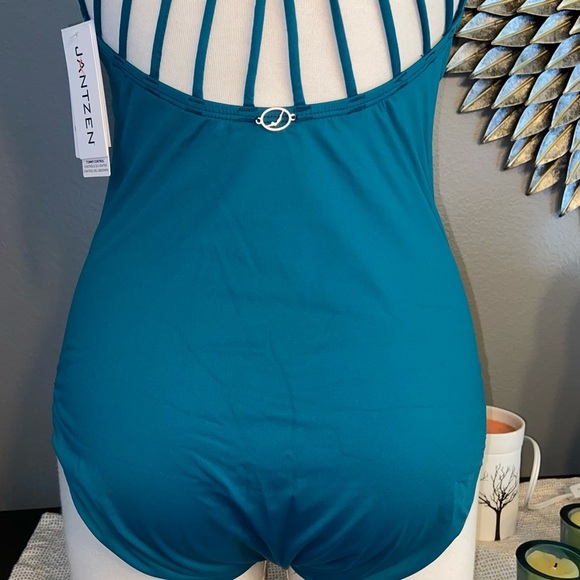 JANTZEN women’s swimsuit - Picture 8 of 14